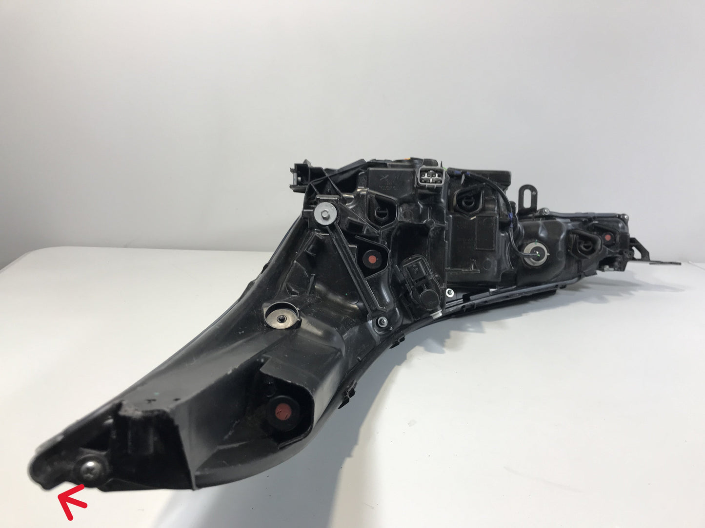 Toyota CHR C-hr 2020- Front Headlight Right Side 81110F4180, 195949168 ( LHD )