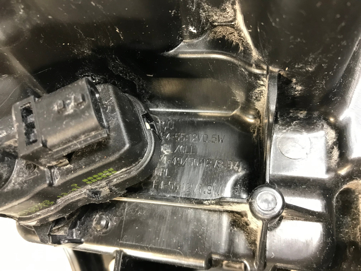 Toyota CHR C-hr 2020- Front Headlight Right Side 81110F4180, 195949168 ( LHD )
