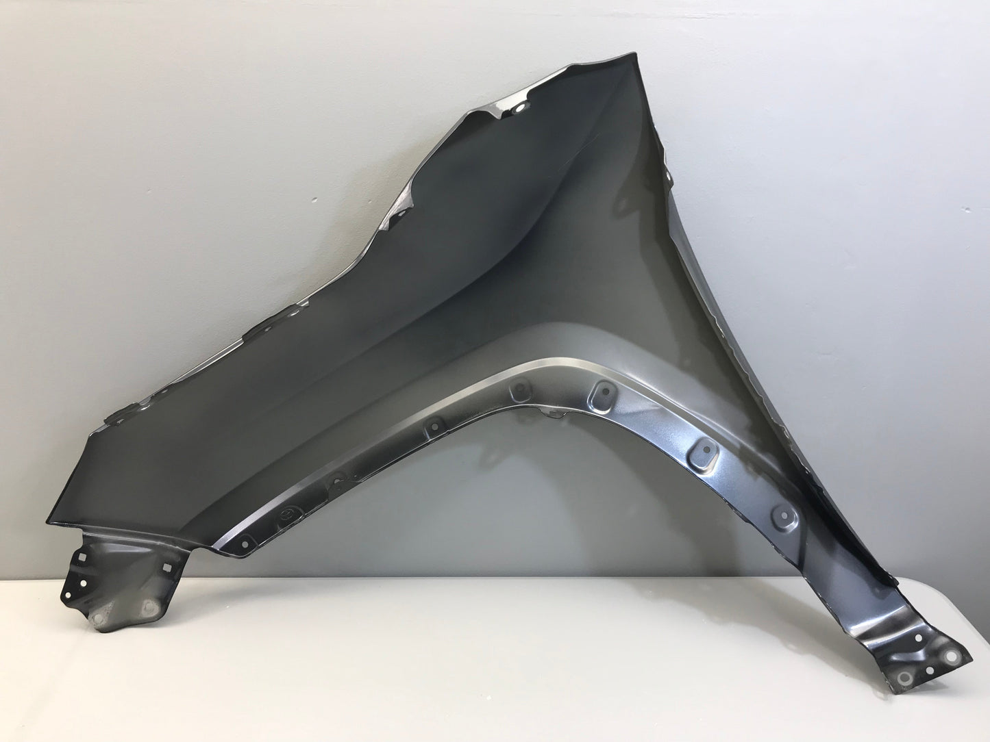 Toyota Rav 4 XA50 2018- Front Wing Right Side OEM: 5381142330 ( with defects )