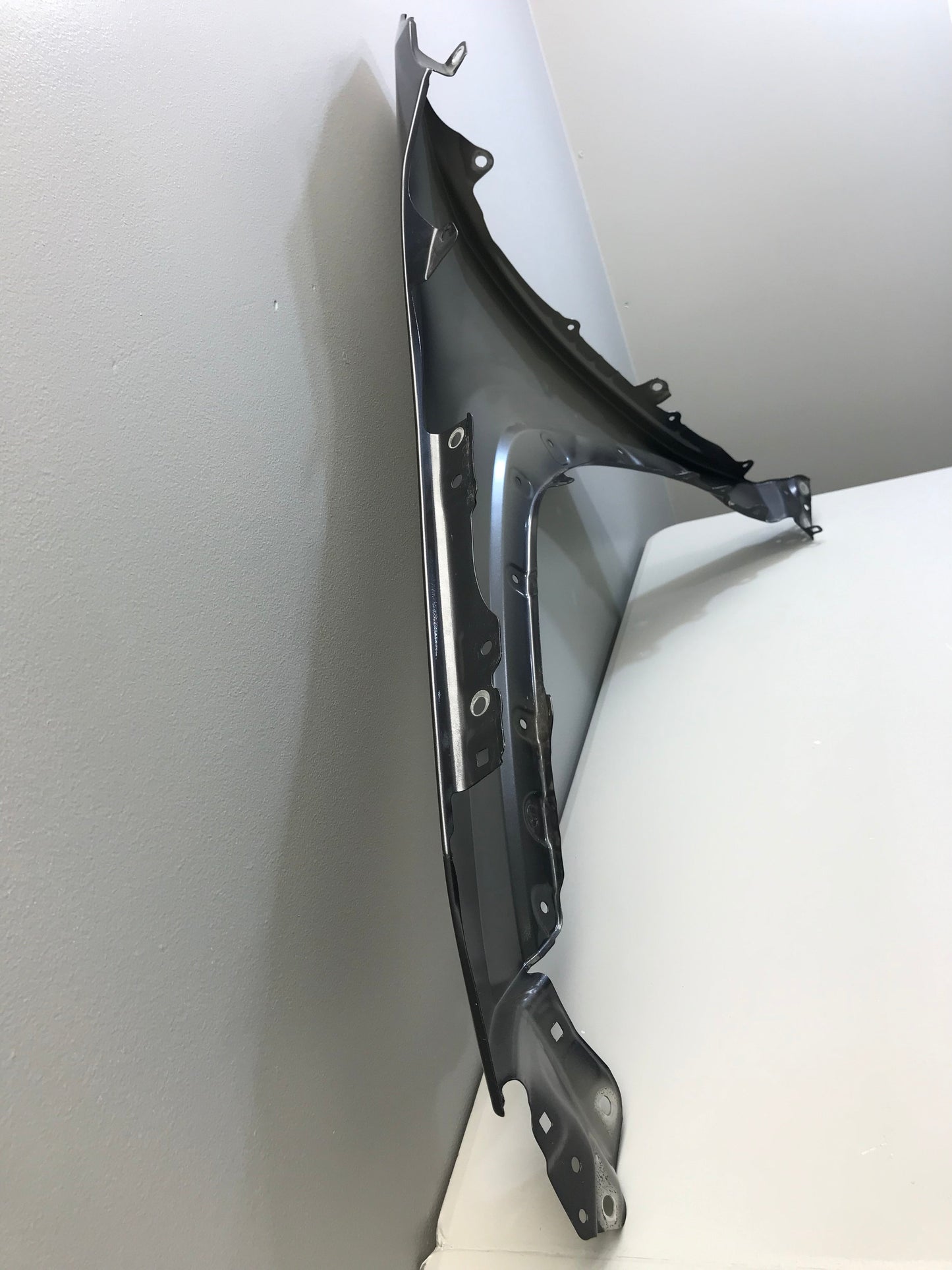 Toyota Rav 4 XA50 2018- Front Wing Right Side OEM: 5381142330 ( with defects )