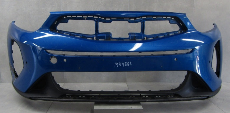 Kia Stonic 2017- Front Bumper Genuine Used 86511-H8400