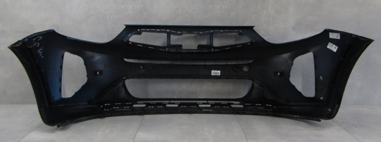 Kia Stonic 2017- Front Bumper Genuine Used 86511-H8400
