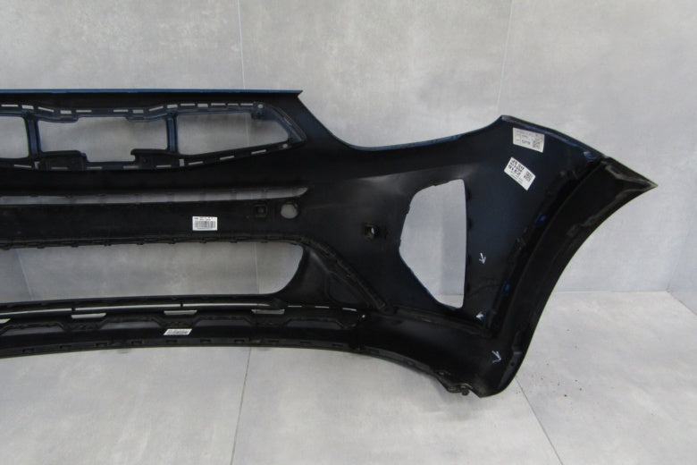 Kia Stonic 2017- Front Bumper Genuine Used 86511-H8400