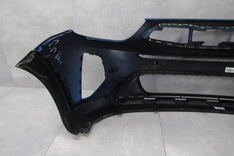 Kia Stonic 2017- Front Bumper Genuine Used 86511-H8400