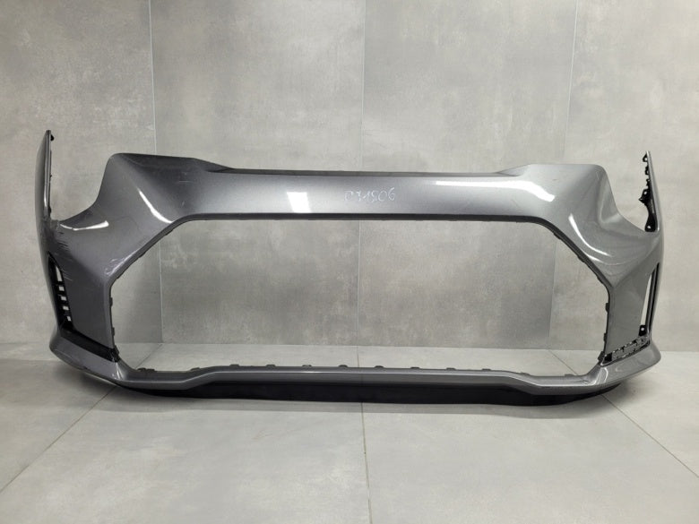 Kia Picanto III 3 LIFT GT IV 4 2023- Front bumper 86511-G6CA0 / 86591-G6AA0