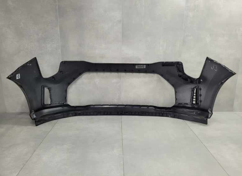 Kia Picanto III 3 LIFT GT IV 4 2023- Front bumper 86511-G6CA0 / 86591-G6AA0