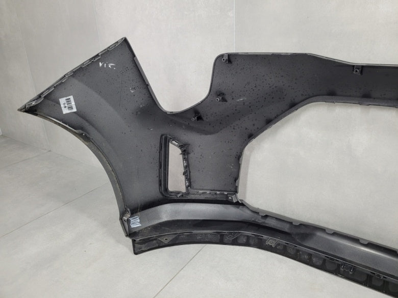 Kia Picanto III 3 LIFT GT IV 4 2023- Front bumper 86511-G6CA0 / 86591-G6AA0