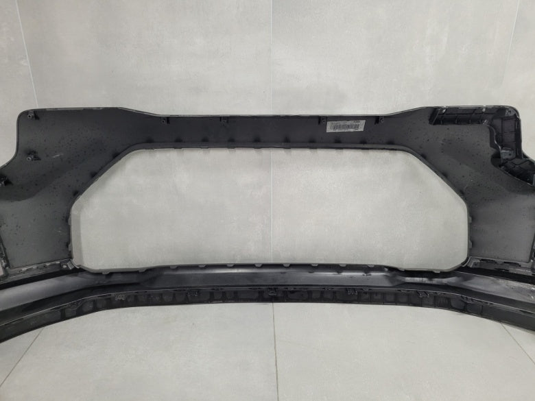 Kia Picanto III 3 LIFT GT IV 4 2023- Front bumper 86511-G6CA0 / 86591-G6AA0
