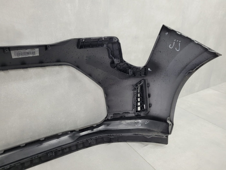 Kia Picanto III 3 LIFT GT IV 4 2023- Front bumper 86511-G6CA0 / 86591-G6AA0