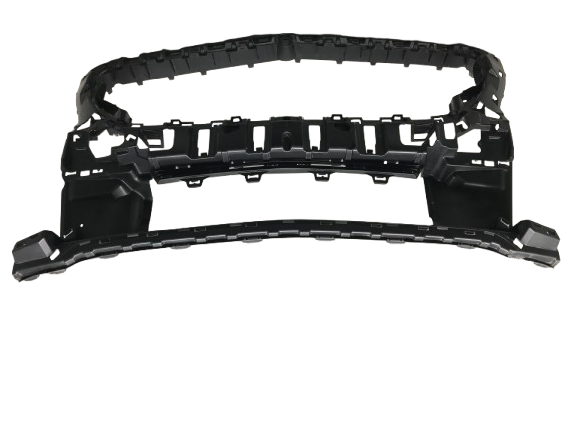Mercedes-Benz 217 S-Class Coupe 2016 Front Bumper Carrier, Mounting Bracket Used ( with defect ) OEM: A2178851465