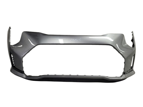 Kia Picanto III 3 LIFT GT IV 4 2023- Front bumper 86511-G6CA0 / 86591-G6AA0