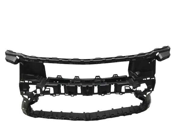 Mercedes-Benz 217 S-Class Coupe 2016 Front Bumper Carrier, Mounting Bracket Used ( with defect ) OEM: A2178851465