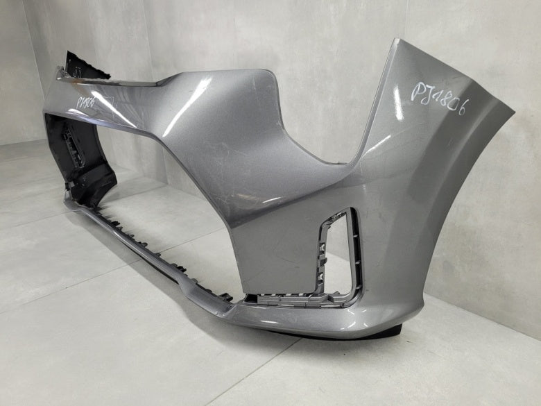 Kia Picanto III 3 LIFT GT IV 4 2023- Front bumper 86511-G6CA0 / 86591-G6AA0