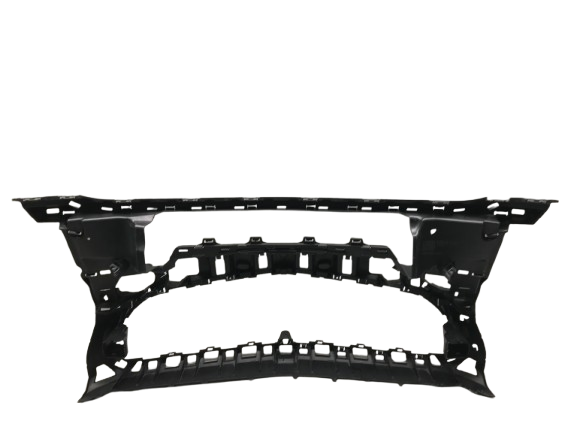 Mercedes-Benz 217 S-Class Coupe 2016 Front Bumper Carrier, Mounting Bracket Used ( with defect ) OEM: A2178851465