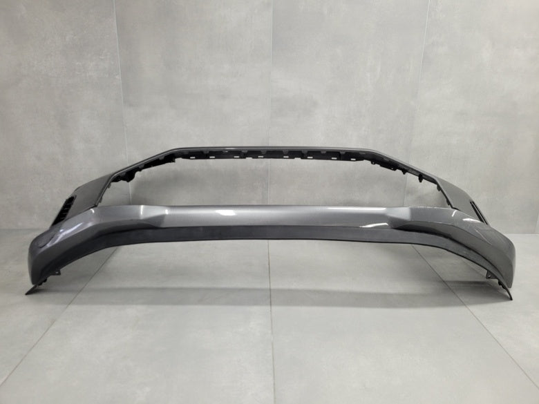 Kia Picanto III 3 LIFT GT IV 4 2023- Front bumper 86511-G6CA0 / 86591-G6AA0