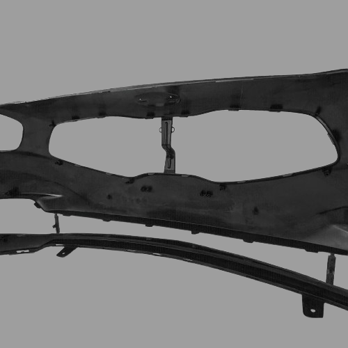 Kia Ceed 2012 - 2016 Front Bumper ( New ) Original code: 86511-A2000