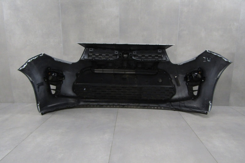 Kia Picanto 3 III 2017-2020 Front Bumper 86511-G6000
