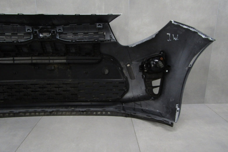 Kia Picanto 3 III 2017-2020 Front Bumper 86511-G6000