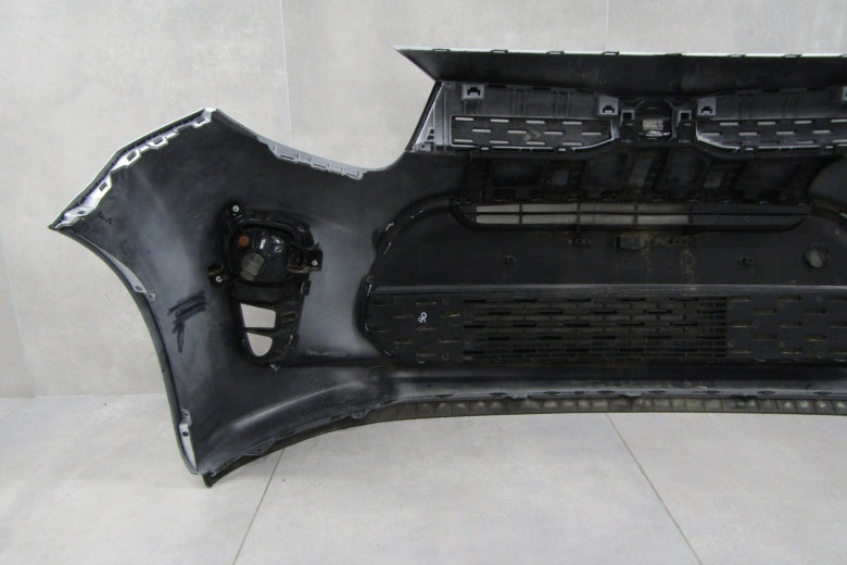 Kia Picanto 3 III 2017-2020 Front Bumper 86511-G6000