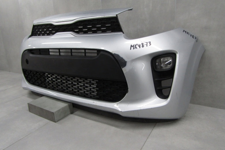 Kia Picanto 3 III 2017-2020 Front Bumper 86511-G6000