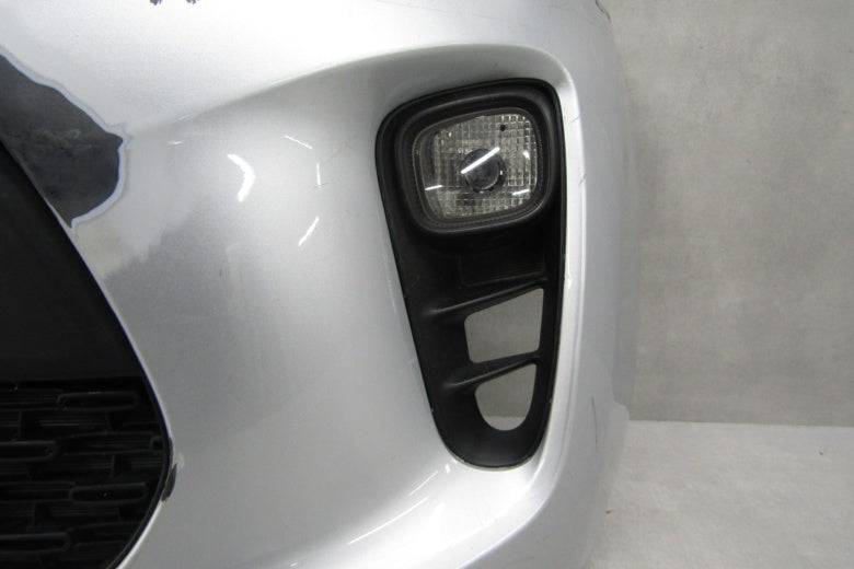 Kia Picanto 3 III 2017-2020 Front Bumper 86511-G6000