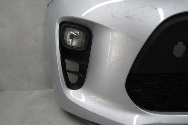 Kia Picanto 3 III 2017-2020 Front Bumper 86511-G6000