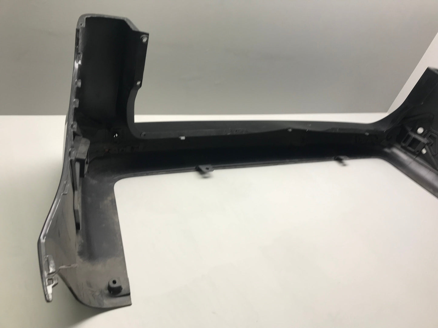 Mercedes-Benz V-Class W447 2014- Rear, Back Bumper A4478851225, M145226