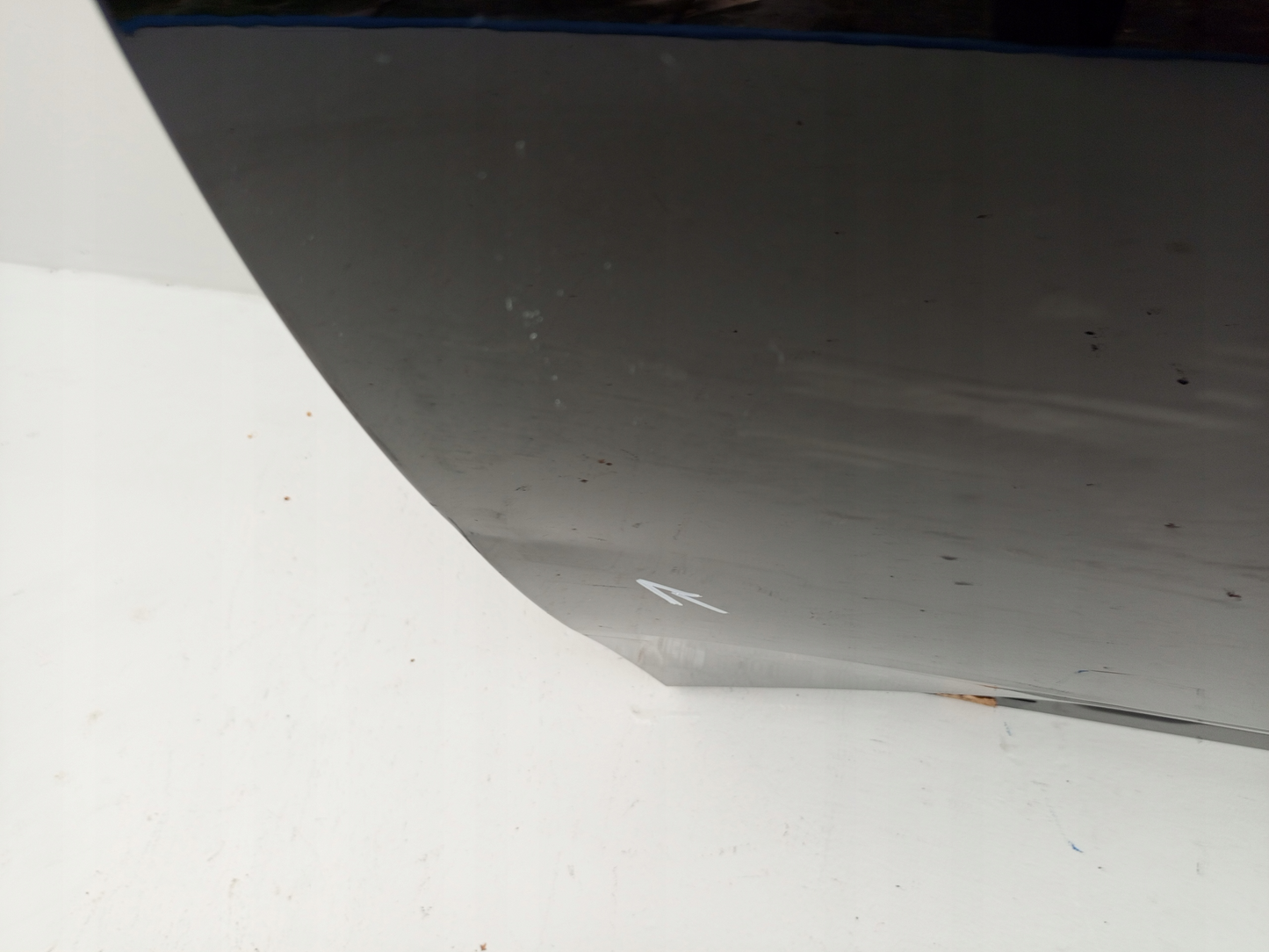 SKODA Superb B8 3V 2015-2023 Front Left Door 3V0831311
