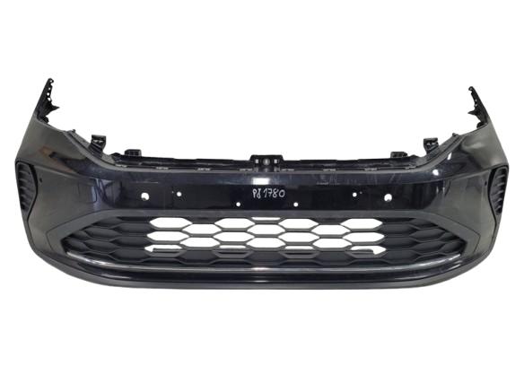 Volkswagen Taigo 2G7 2021- Front bumper 2G7807221C / 2G7807221D