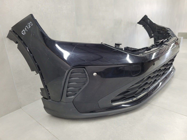 Volkswagen Taigo 2G7 2021- Front bumper 2G7807221C / 2G7807221D