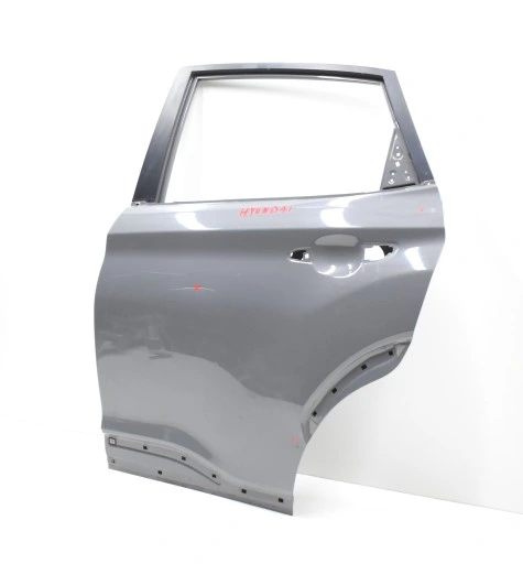 Hyundai Kona 2017-2023 Door Rear Left 77003J9000