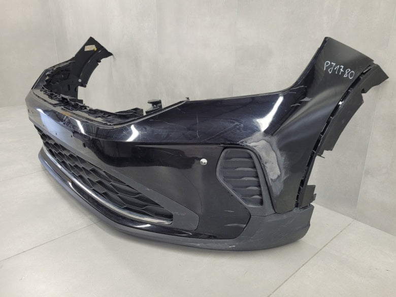 Volkswagen Taigo 2G7 2021- Front bumper 2G7807221C / 2G7807221D