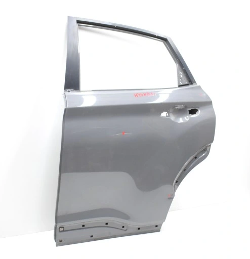 Hyundai Kona 2017-2023 Door Rear Left 77003J9000