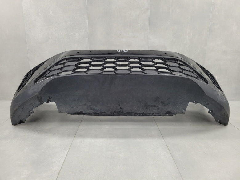 Volkswagen Taigo 2G7 2021- Front bumper 2G7807221C / 2G7807221D