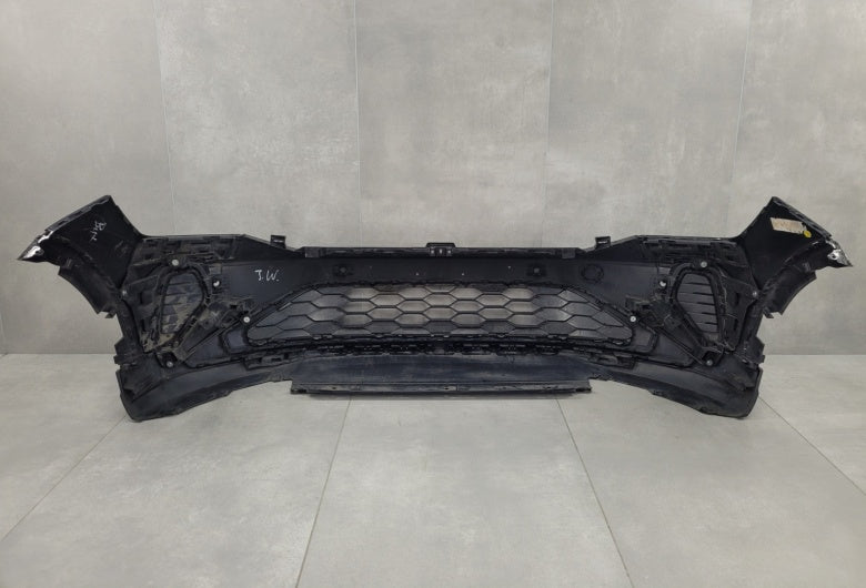 Volkswagen Taigo 2G7 2021- Front bumper 2G7807221C / 2G7807221D
