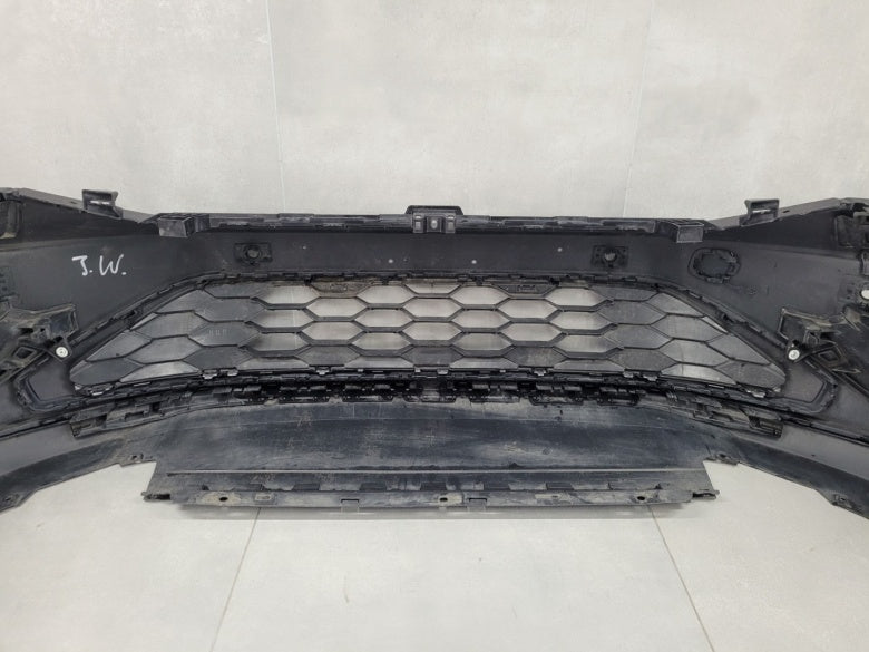 Volkswagen Taigo 2G7 2021- Front bumper 2G7807221C / 2G7807221D