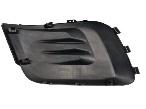 Peugeot Partner 2015-2018 Front Bumper Grille Left 1613564580, BR15150