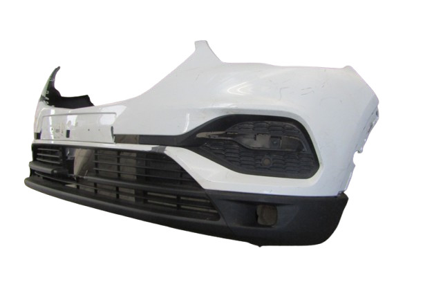 Vauxhall | Opel Grandland X 2017- Genuine Used Front Bumper YP00024277