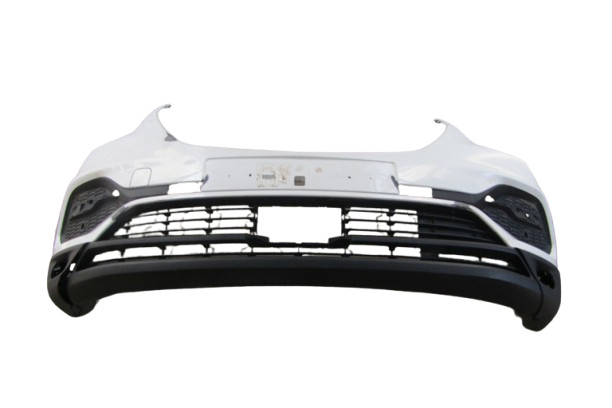 Vauxhall | Opel Grandland X 2017- Genuine Used Front Bumper YP00024277