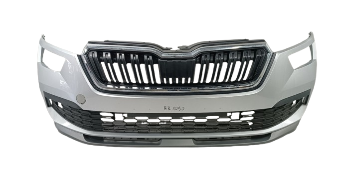 Skoda Kamiq 658 2019- Front Bumper Genuine Used OEM: 658807221