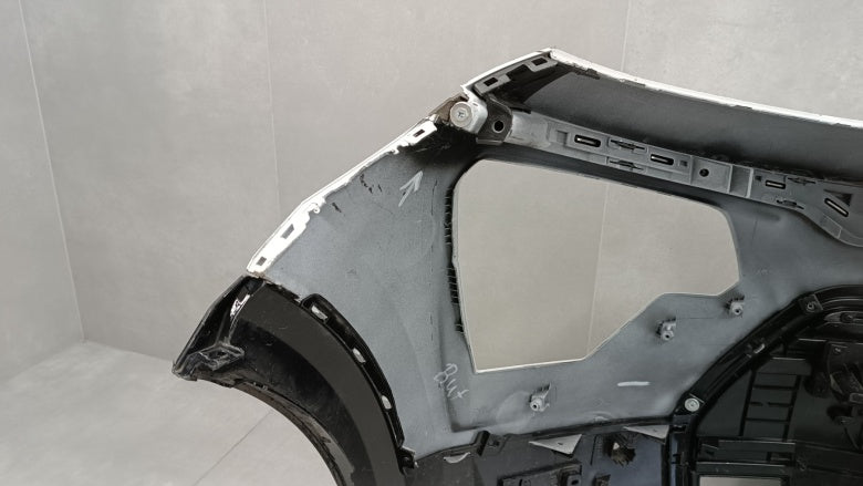 Kia Niro 2 II 2022- Front Bumper Used Genuine 86511-AT000