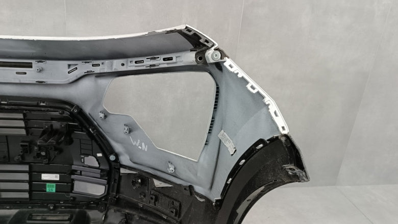Kia Niro 2 II 2022- Front Bumper Used Genuine 86511-AT000