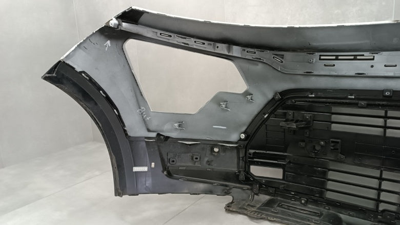 Kia Niro 2 II 2022- Front Bumper Used Genuine 86511-AT000