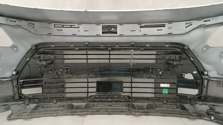 Kia Niro 2 II 2022- Front Bumper Used Genuine 86511-AT000