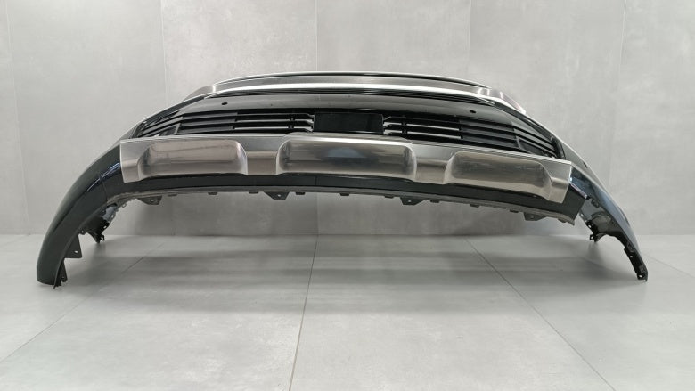Kia Niro 2 II 2022- Front Bumper Used Genuine 86511-AT000