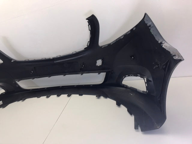 Mercedes-Benz Vito W447 2014-2020 Front Bumper A4478850025, M145201