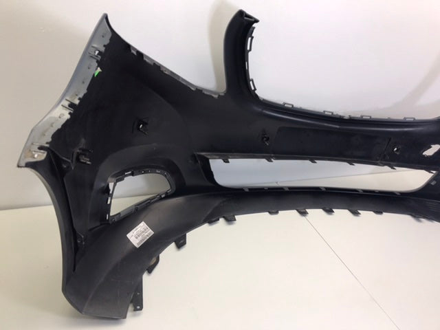 Mercedes-Benz Vito W447 2014-2020 Front Bumper A4478850025, M145201