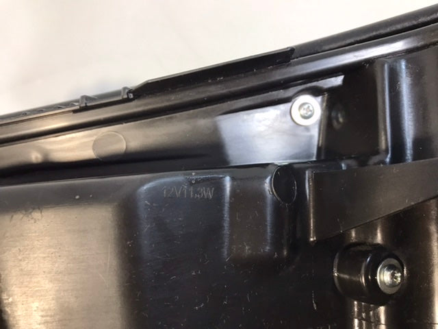 Toyota C-HR CHR 2016- Front Headlight Right Side ( LHD car ) OEM: 81110F4170, 17922F
