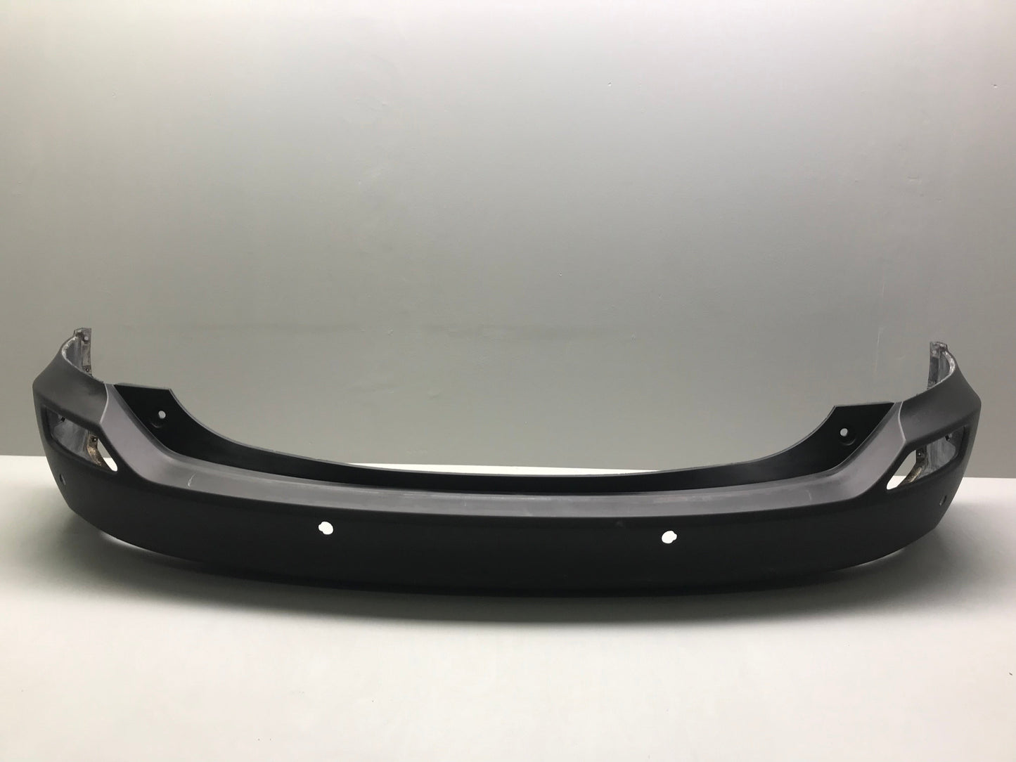 Toyota Rav 4 2013-2015 Rear, Back Bumper 5215942190