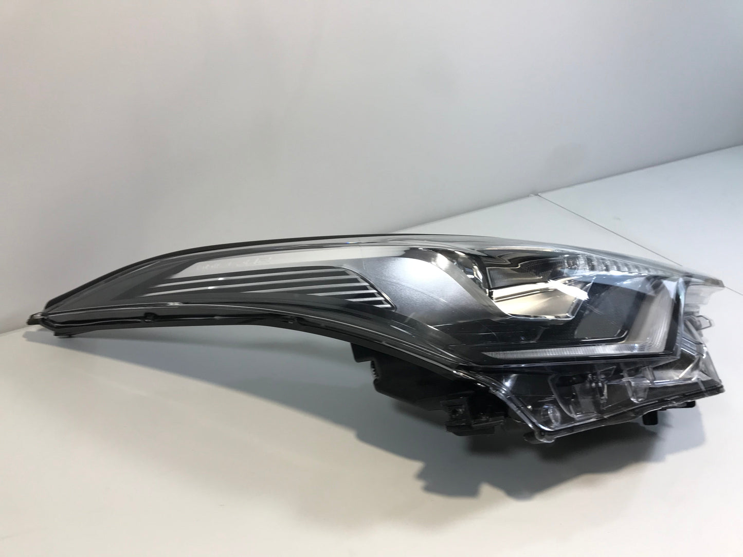Toyota C-HR CHR 2016- Front Headlight Right Side ( LHD car ) OEM: 81110F4170, 17922F